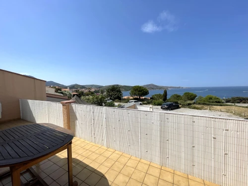 Appartement Banyuls-sur-Mer, 3 pièces, 6 personnes - photo_14320849328