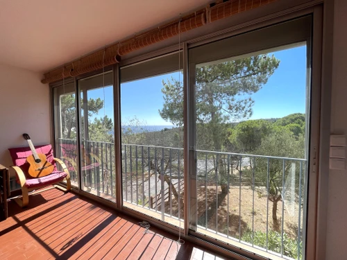 Appartement Banyuls-sur-Mer, 2 pièces, 4 personnes - photo_17437103984