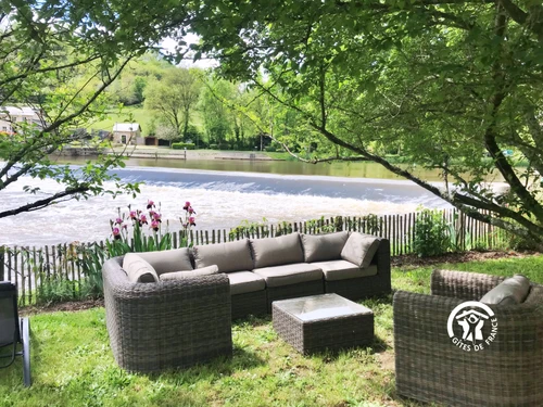 Gasthaus Entrammes, 5 Schlafzimmer, 10 Personen - photo_1011591797850