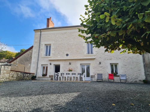 Gîte Lye, 6 pièces, 11 personnes - photo_18372318714