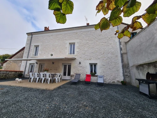 Gîte Lye, 6 pièces, 11 personnes - photo_18372318714