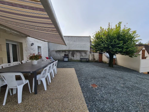 Gîte Lye, 6 pièces, 11 personnes - photo_18372318714