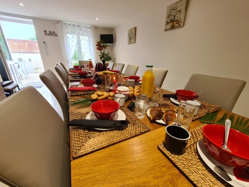 Gîte Lye, 6 pièces, 11 personnes - photo_18372318714