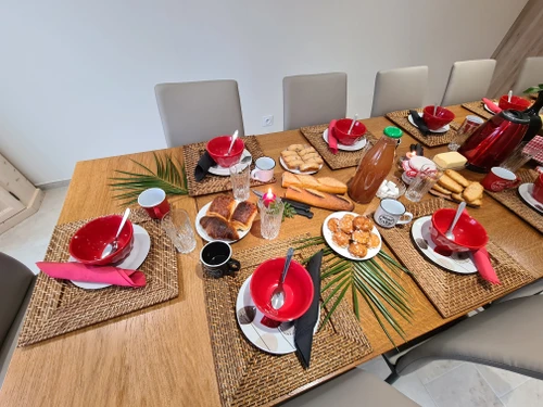 Gîte Lye, 6 pièces, 11 personnes - photo_18372318714