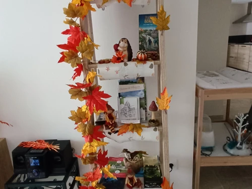 Gîte Lye, 6 pièces, 11 personnes - photo_18372318714