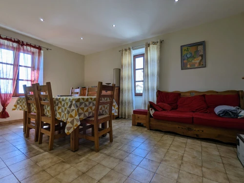 Gite Jax, 4 bedrooms, 9 persons - photo_15011653563