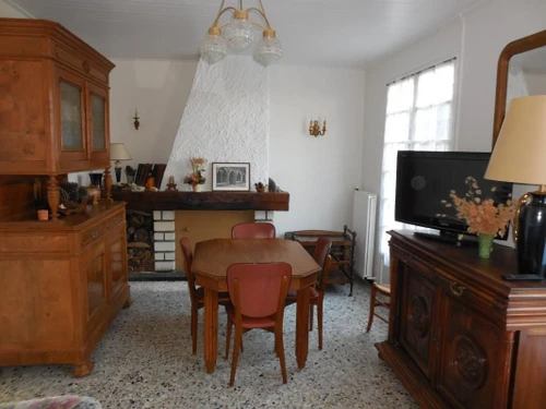 Gasthaus La Tranche sur Mer, 3 Schlafzimmer, 5 Personen - photo_15062076426