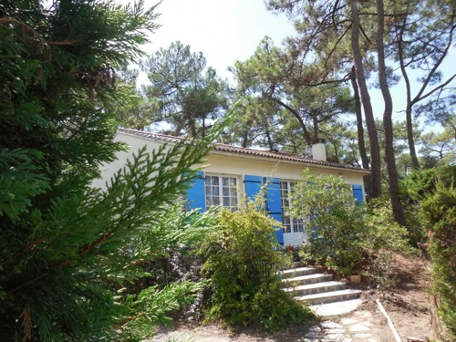 Gasthaus La Tranche sur Mer, 3 Schlafzimmer, 5 Personen - photo_15062076426