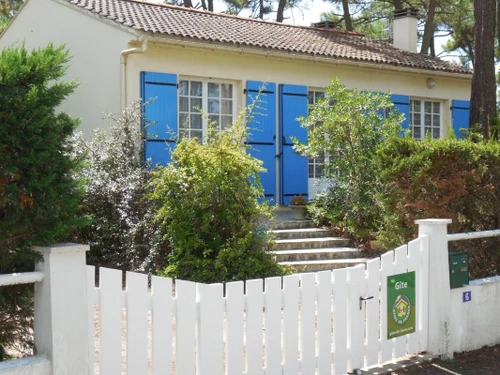 Gasthaus La Tranche sur Mer, 3 Schlafzimmer, 5 Personen - photo_15062076426