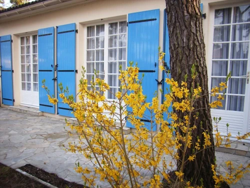 Gasthaus La Tranche sur Mer, 3 Schlafzimmer, 5 Personen - photo_15062076426