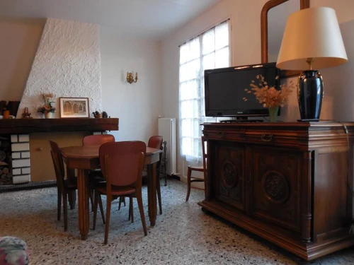 Gasthaus La Tranche sur Mer, 3 Schlafzimmer, 5 Personen - photo_15062076426