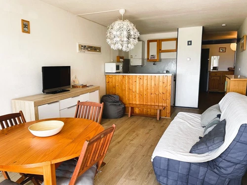 Appartement La Grande-Motte, 2 pièces, 4 personnes - photo_1011592476699