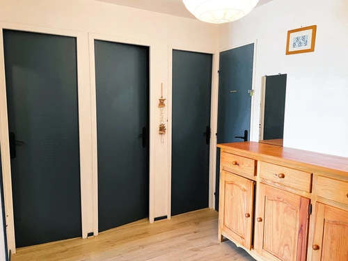 Appartement La Grande-Motte, 2 pièces, 4 personnes - photo_1011592476699