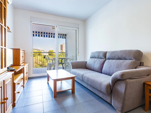 Ferienwohnung Oropesa del Mar, 2 Schlafzimmer, 4 Personen - photo_1011615965137