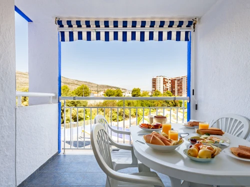 Ferienwohnung Oropesa del Mar, 2 Schlafzimmer, 4 Personen - photo_1011615965137