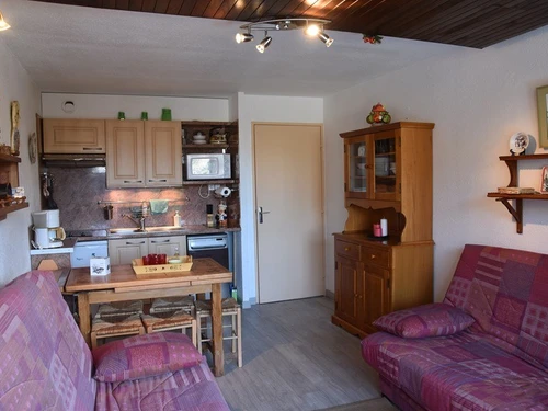 Ferienwohnung Montgenèvre, 1 Schlafzimmer, 6 Personen - photo_1011615970509