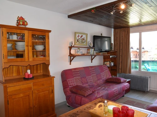 Apartment Montgenèvre, 1 bedroom, 6 persons - photo_1011615970509