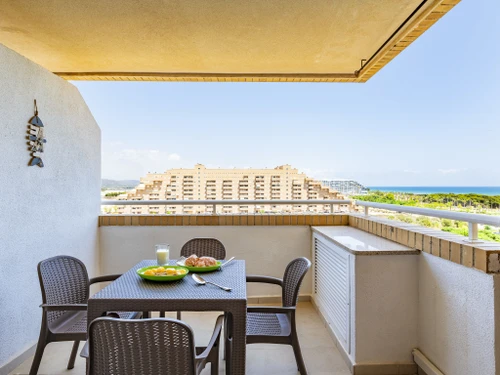 Ferienwohnung Oropesa del Mar, 2 Schlafzimmer, 4 Personen - photo_1011609084843