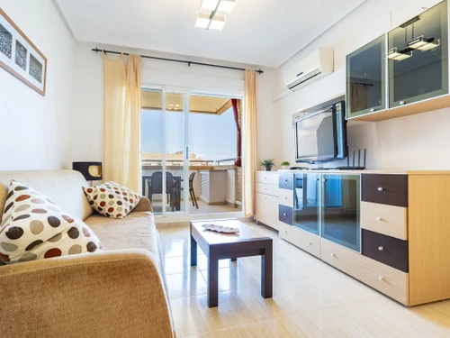 Ferienwohnung Oropesa del Mar, 2 Schlafzimmer, 4 Personen - photo_1011609084843