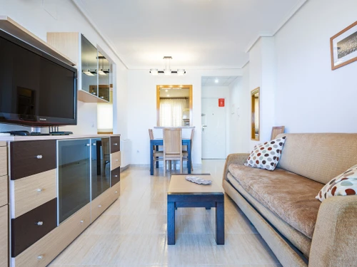 Ferienwohnung Oropesa del Mar, 2 Schlafzimmer, 4 Personen - photo_1011609084843