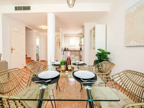 Ferienhaus Calp, 2 Schlafzimmer, 4 Personen - photo_1011616061299