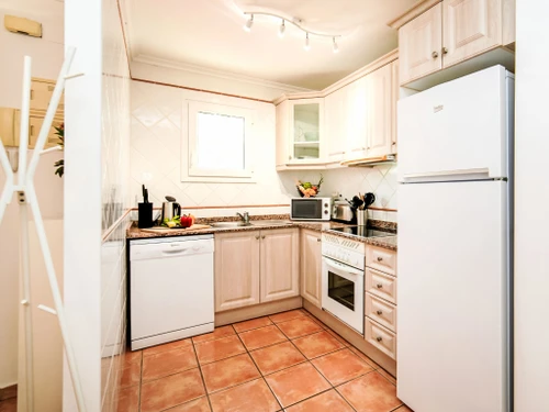 Ferienhaus Calp, 2 Schlafzimmer, 4 Personen - photo_1011616061299