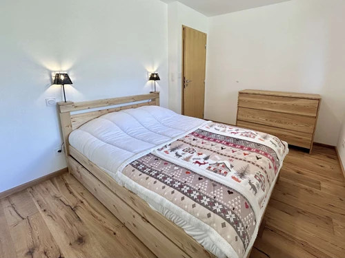 Apartamento Combloux, 2 dormitorios, 6 personas - photo_1011616067256