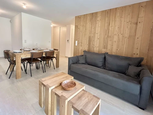 Appartement Combloux, 3 pièces, 6 personnes - photo_1011616067256