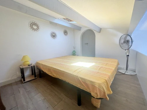 Maison Le Barcarès, 2 pièces, 6 personnes - photo_14665662629