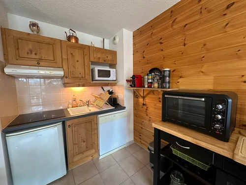 Ferienwohnung Vars, 1 Schlafzimmer, 6 Personen - photo_1011616078556