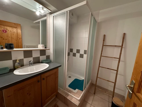 Ferienwohnung Vars, 1 Schlafzimmer, 6 Personen - photo_1011616078556