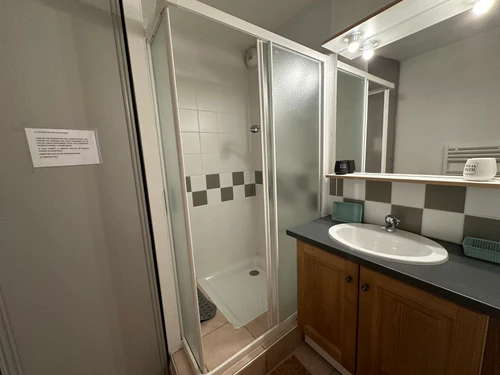 Ferienwohnung Vars, 1 Schlafzimmer, 6 Personen - photo_1011616078556