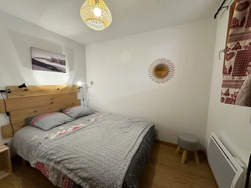 Ferienwohnung Vars, 1 Schlafzimmer, 6 Personen - photo_1011616078556