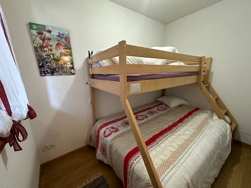 Ferienwohnung Vars, 1 Schlafzimmer, 6 Personen - photo_1011616078556