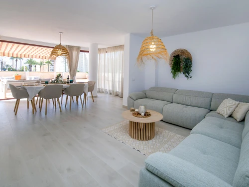 Ferienwohnung Calp, 3 Schlafzimmer, 6 Personen - photo_1011616081162