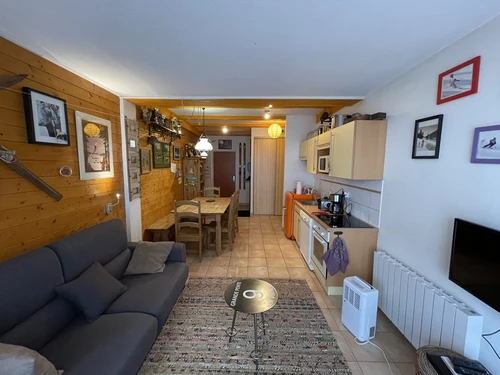 Apartment Le Lioran, 2 bedrooms, 6 persons - photo_1011616096696