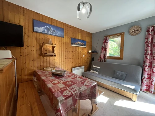 Apartamento Peisey-Nancroix-Plan Peisey, 1 dormitorio, 6 personas - photo_1011616100703