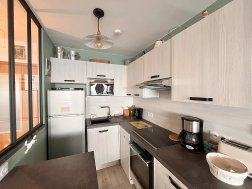 Appartement Les Sables-d'Olonne, 2 pièces, 4 personnes - photo_1011232379528