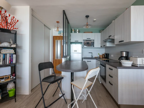 Appartement Les Sables-d'Olonne, 2 pièces, 4 personnes - photo_1011232379528