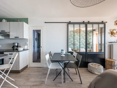 Appartement Les Sables-d'Olonne, 2 pièces, 4 personnes - photo_1011232379528