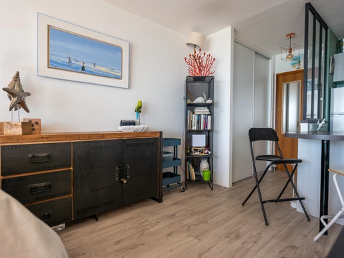 Appartement Les Sables-d'Olonne, 2 pièces, 4 personnes - photo_1011232379528