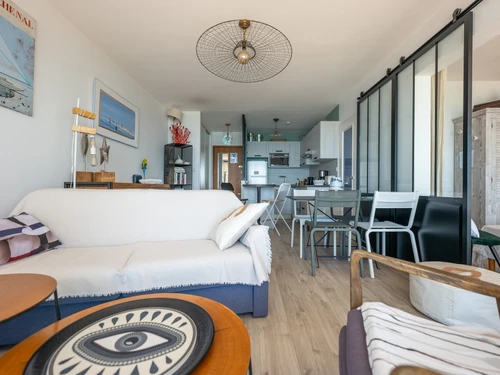 Appartement Les Sables-d'Olonne, 2 pièces, 4 personnes - photo_1011232379528
