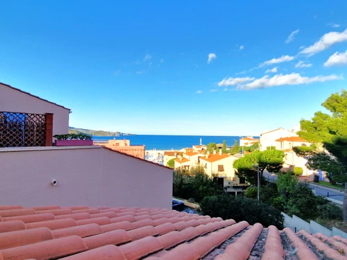 Studio Banyuls-sur-Mer, 1 pièce, 2 personnes - photo_11513626508