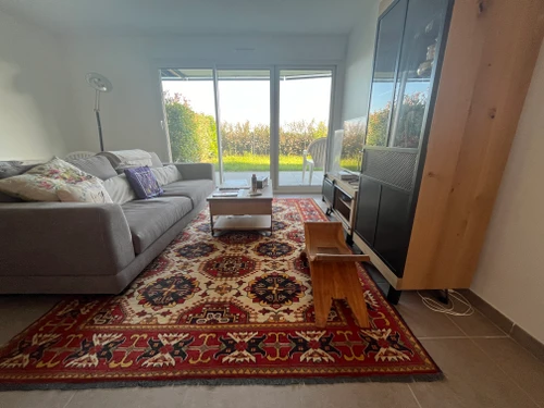 Appartement Évian-les-Bains, 3 pièces, 4 personnes - photo_1011616409107