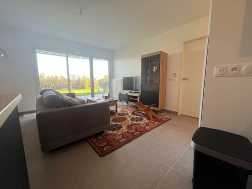 Appartement Évian-les-Bains, 3 pièces, 4 personnes - photo_1011616409107