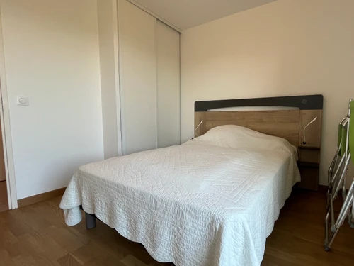 Appartement Évian-les-Bains, 3 pièces, 4 personnes - photo_1011616409107