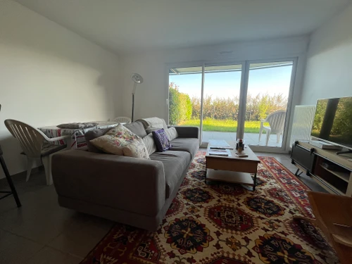 Appartement Évian-les-Bains, 3 pièces, 4 personnes - photo_1011616409107