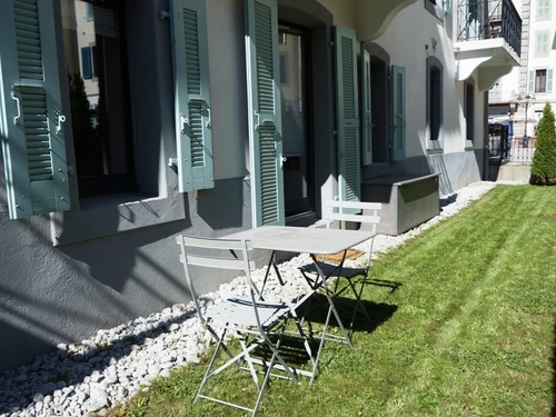 Apartment Chamonix-Mont-Blanc, 1 bedroom, 4 persons - photo_14306939376