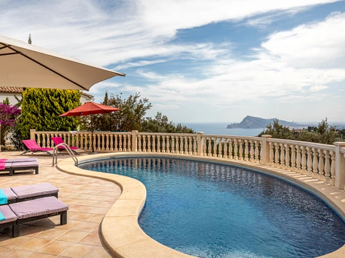 Villa Altea Hills, 4 pièces, 6 personnes - photo_18949269218