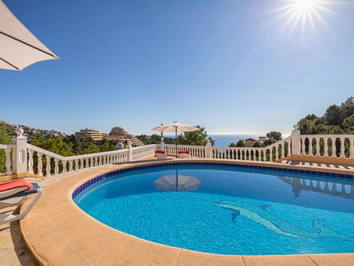 Villa Altea, 4 pièces, 6 personnes - photo_18949267742